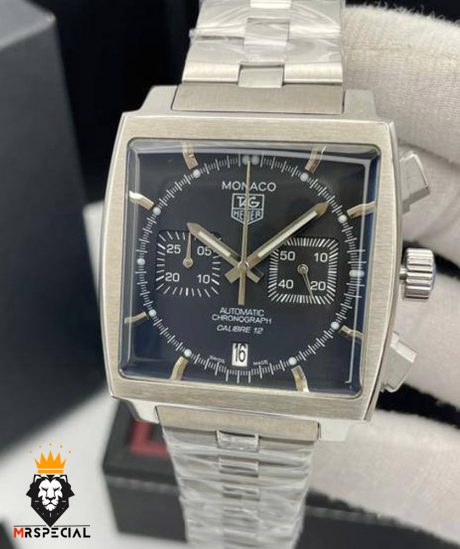 ساعت مردانه تگ هویر موناکو Tag heuer Monaco 020165