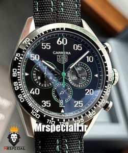 ساعت مردانه تگ هویر مدل پورشه TAG Heuer Carrera Porsche 020476