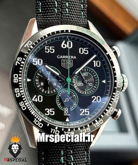 ساعت مردانه تگ هویر مدل پورشه TAG Heuer Carrera Porsche 020476