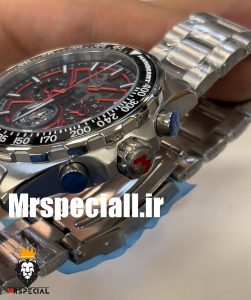 ساعت مردانه تگ هویر کرنوگراف مدل ماریو Tag Heuer mariokart 020598 