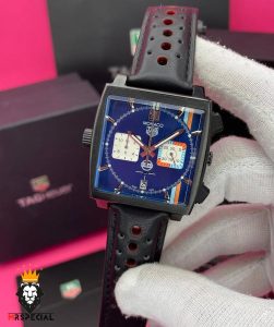 ساعت مردانه تگ هویر موناکو Tag heuer Monaco 020168