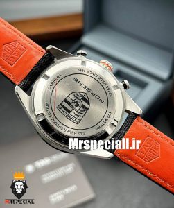 ساعت مردانه تگ هویر مدل پورشه TAG Heuer Carrera Porsche 020475