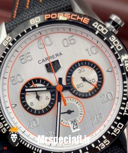 ساعت مردانه تگ هویر مدل پورشه TAG Heuer Carrera Porsche 020477