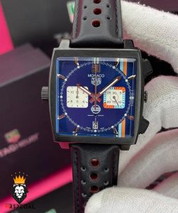 ساعت مردانه تگ هویر موناکو Tag heuer Monaco 020168