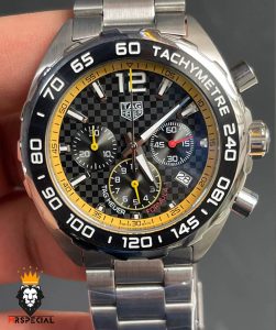 ساعت مچی مردانه تگ هویر فرمول یک TAG HEUER Formula 1 01925 