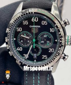 ساعت مردانه تگ هویر مدل پورشه TAG Heuer Carrera Porsche 020476