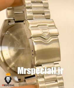 ساعت مردانه تگ هویر کرنوگراف مدل ماریو Tag Heuer mariokart 020598 