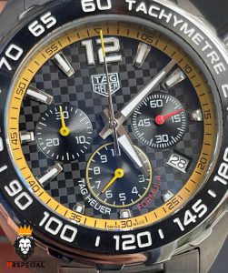 ساعت مچی مردانه تگ هویر فرمول یک TAG HEUER Formula 1 01925 