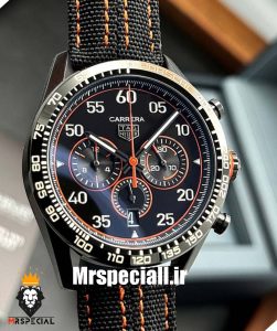 ساعت مردانه تگ هویر مدل پورشه TAG Heuer Carrera Porsche 020475