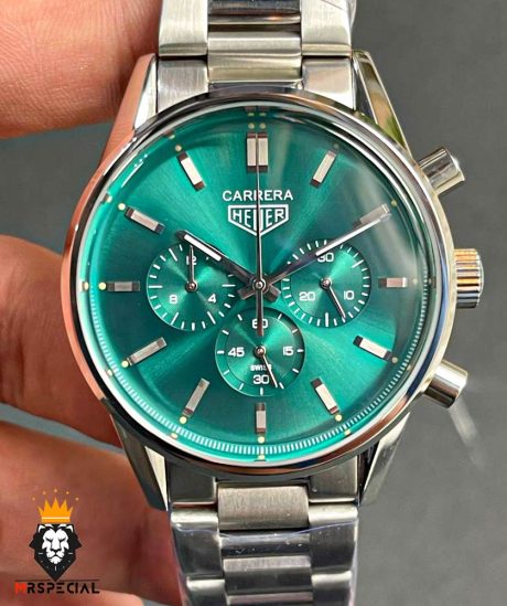 ساعت مچی مردانه تگ هویر کررا Tag Heuer Carrera TG 01927