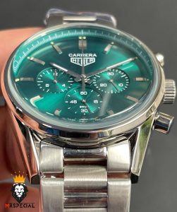 ساعت مچی مردانه تگ هویر کررا Tag Heuer Carrera TG 01927