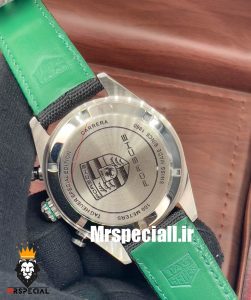 ساعت مردانه تگ هویر مدل پورشه TAG Heuer Carrera Porsche 020476