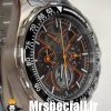 ساعت مردانه تگ هویر کرنوگراف مدل ماریو Tag Heuer mariokart 020600