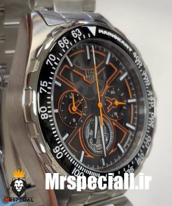 ساعت مردانه تگ هویر کرنوگراف مدل ماریو Tag Heuer mariokart 020600