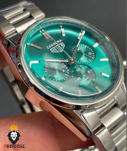 ساعت مچی مردانه تگ هویر کررا Tag Heuer Carrera TG 01927