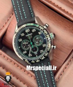 ساعت مردانه تگ هویر مدل پورشه TAG Heuer Carrera Porsche 020476