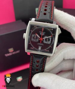 ساعت مردانه تگ هویر موناکو Tag heuer Monaco 020170