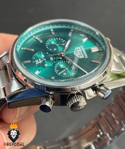 ساعت مچی مردانه تگ هویر کررا Tag Heuer Carrera TG 01927