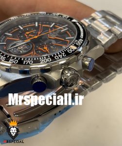 ساعت مردانه تگ هویر کرنوگراف مدل ماریو Tag Heuer mariokart 020600