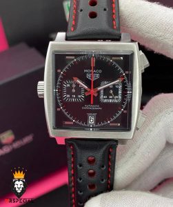 ساعت مردانه تگ هویر موناکو Tag heuer Monaco 020170