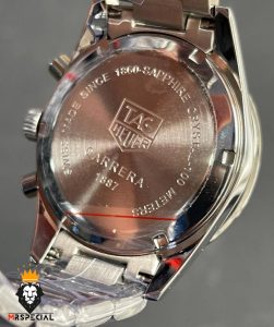 ساعت مچی مردانه تگ هویر کررا Tag Heuer Carrera TG 01927