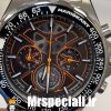ساعت مردانه تگ هویر کرنوگراف مدل ماریو Tag Heuer mariokart 020600
