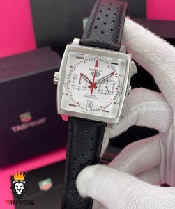 ساعت مردانه تگ هویر موناکو Tag heuer Monaco 020171