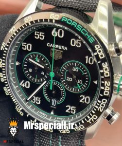 ساعت مردانه تگ هویر مدل پورشه TAG Heuer Carrera Porsche 020476