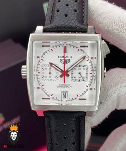 ساعت مردانه تگ هویر موناکو Tag heuer Monaco 020171