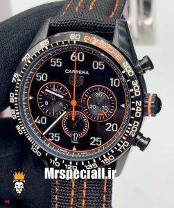 ساعت مردانه تگ هویر مدل پورشه TAG Heuer Carrera Porsche 020475