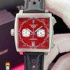 ساعت مردانه تگ هویر مدل موناکو 0868 TAG HEUER MONACO