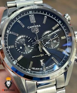 ساعت مچی مردانه تگ هویر کررا Tag Heuer Carrera TG 01926 