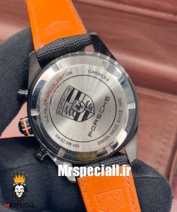 ساعت مردانه تگ هویر مدل پورشه TAG Heuer Carrera Porsche 020475