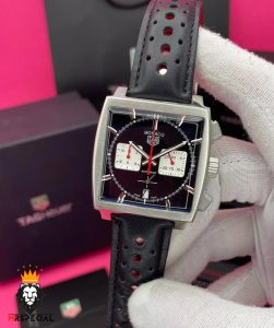 ساعت مردانه تگ هویر موناکو Tag heuer Monaco 020172