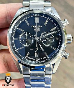 ساعت مچی مردانه تگ هویر کررا Tag Heuer Carrera TG 01926 