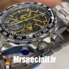 ساعت مردانه تگ هویر کرنوگراف مدل ماریو Tag Heuer mariokart 020599