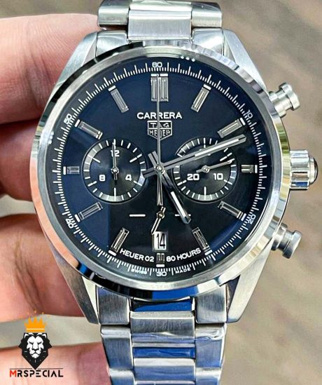 ساعت مچی مردانه تگ هویر کررا Tag Heuer Carrera TG 01926