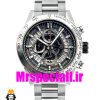 ساعت تگ هویر مردانه مدل کررا استیل کرنوگراف Tag Heuer Carrera TG 01015