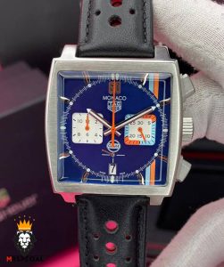 ساعت مردانه تگ هویر موناکو Tag heuer Monaco 020169