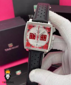 ساعت مردانه تگ هویر موناکو Tag heuer Monaco 020167