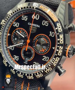 ساعت مردانه تگ هویر مدل پورشه TAG Heuer Carrera Porsche 020475