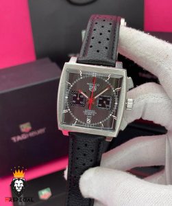 ساعت مردانه تگ هویر موناکو Tag heuer Monaco 020173