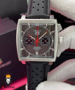 ساعت مردانه تگ هویر موناکو Tag heuer Monaco 020173