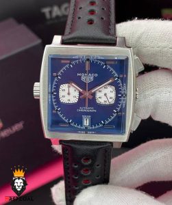 ساعت مردانه تگ هویر موناکو Tag heuer Monaco 020174 