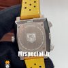ساعت مردانه تگ هویر موناکو Tag heuer Monaco 020537