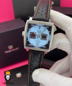 ساعت مردانه تگ هویر موناکو Tag heuer Monaco 020175