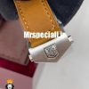 ساعت مردانه تگ هویر موناکو Tag heuer Monaco 020537