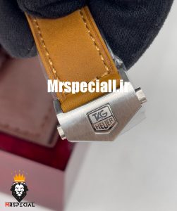 ساعت مردانه تگ هویر موناکو Tag heuer Monaco 020537