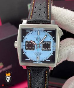 ساعت مردانه تگ هویر موناکو Tag heuer Monaco 020175