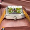 ساعت مردانه تگ هویر موناکو Tag heuer Monaco 020537